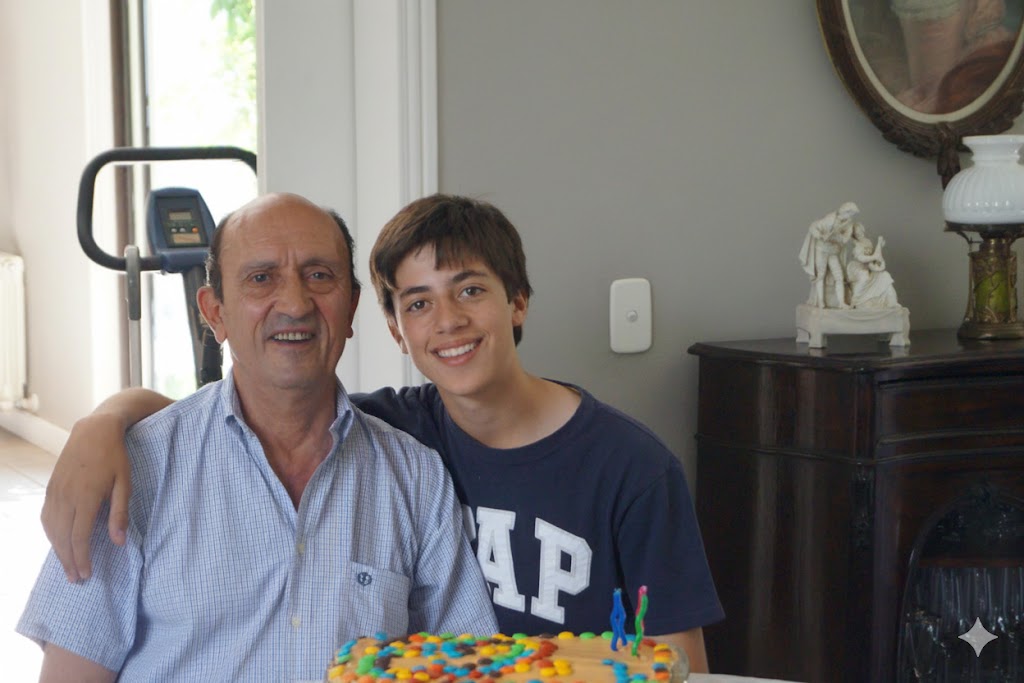 3 rupturas de corazón